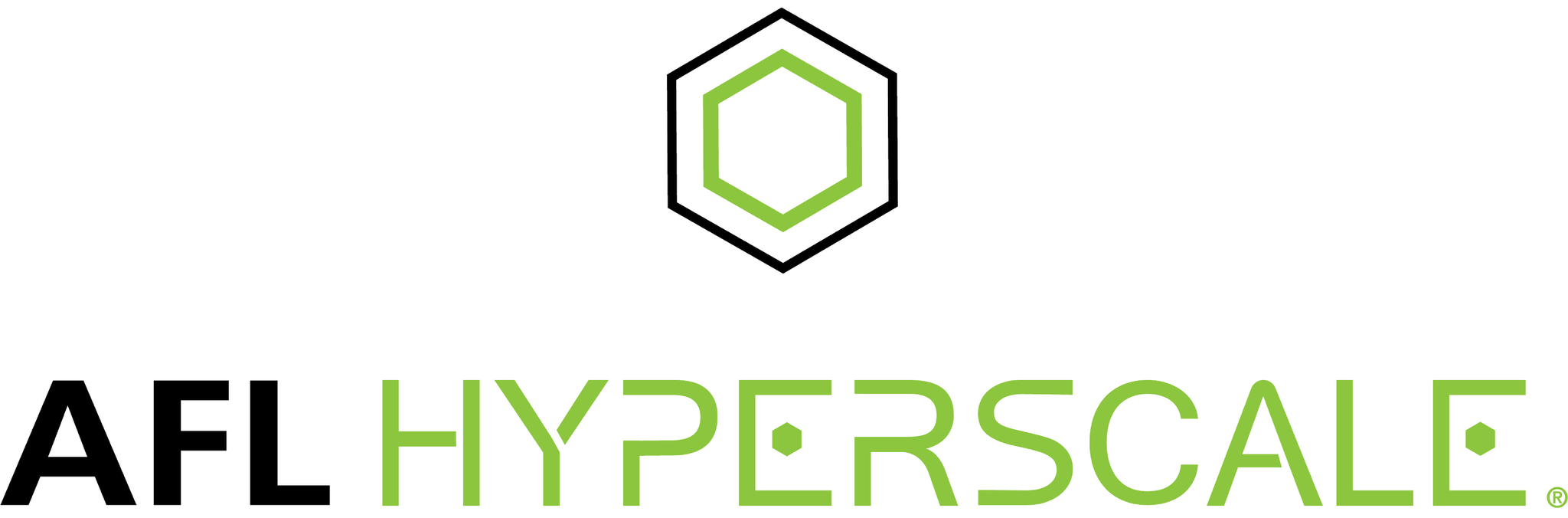 Afl Hyperscale Logo